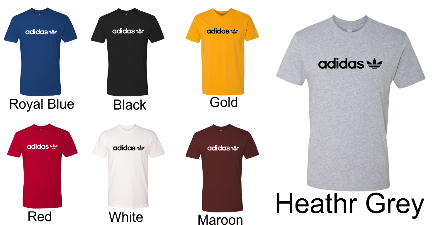 three stripe life women's shirt